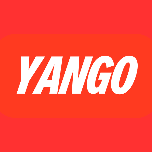 Yango logo